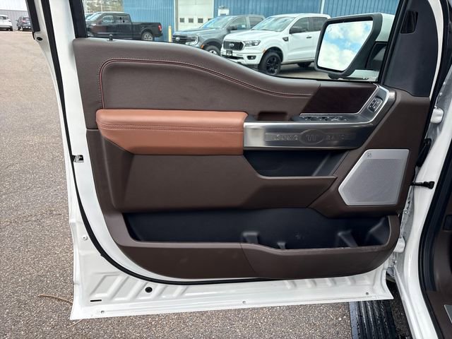 New 2026 Ford F150 King Ranch AWD/4WD image 8