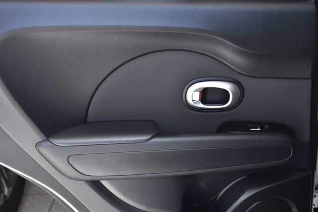 Used 2019 Kia Soul FWD image 21