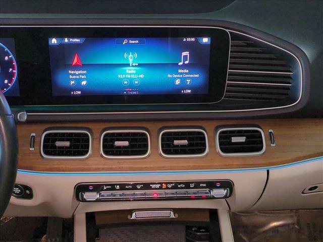 Certified 2023 Mercedes-Benz GLE 350 4MATIC image 18