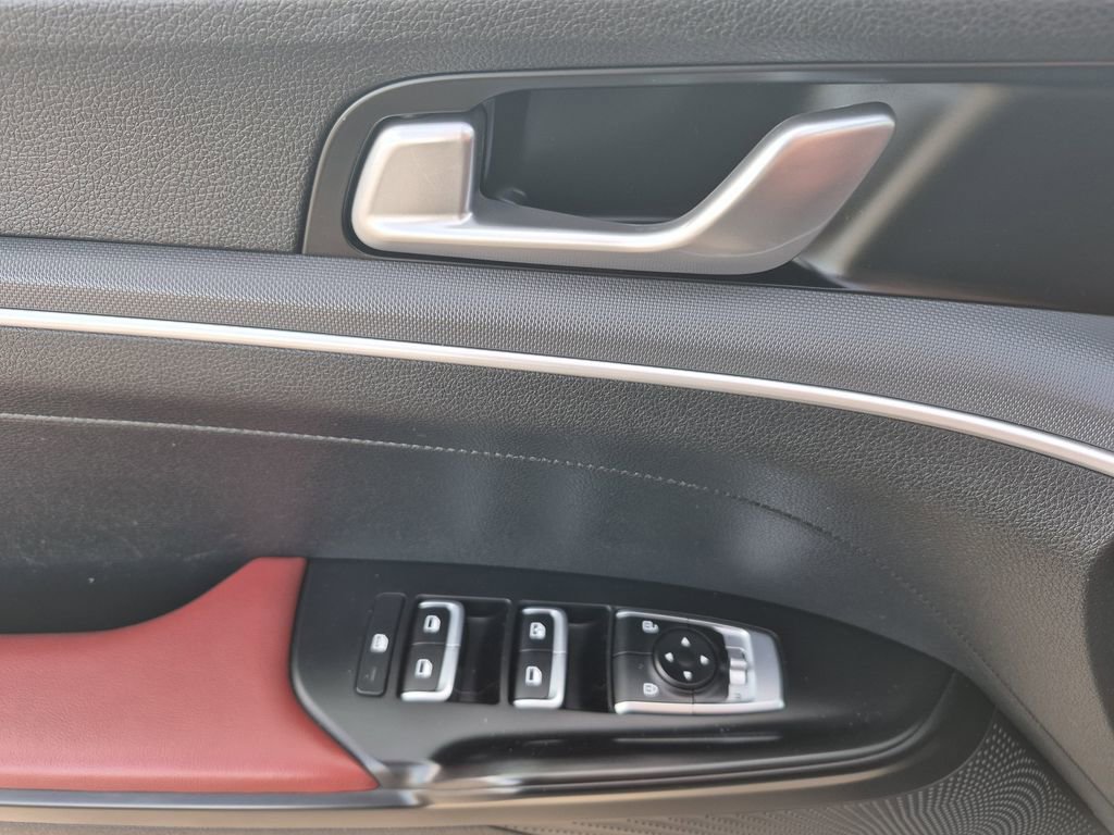 Used 2024 Kia K5 GT-Line w/ GT-Line Premium Package image 9