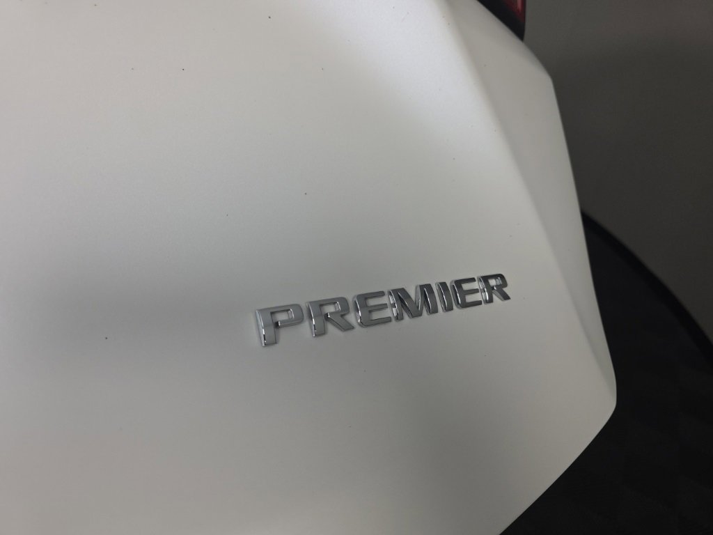 Used 2023 Chevrolet Blazer Premier image 33