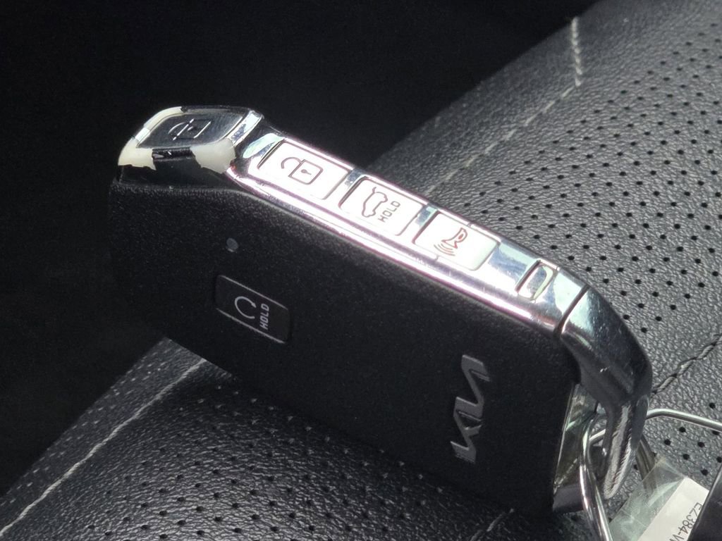 Used 2022 Kia Telluride SX w/ SX Prestige Package AWD/4WD image 39