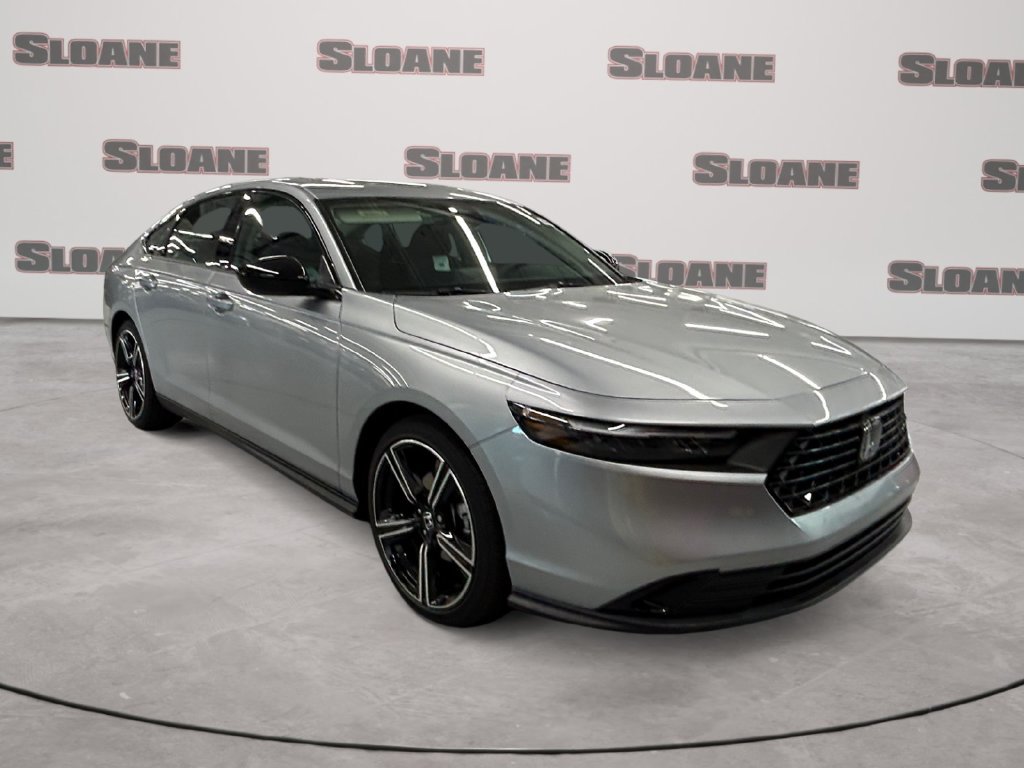 New 2026 Honda Accord SE image 7