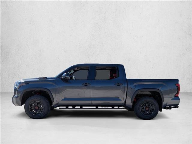 New 2026 Toyota Tundra TRD Pro image 5