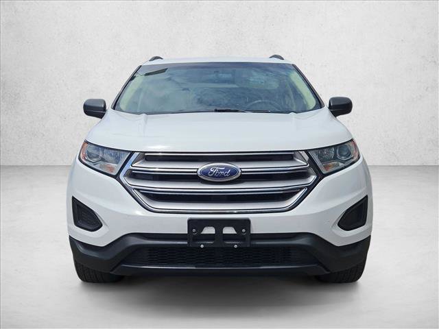 Used 2015 Ford Edge SE FWD video 2