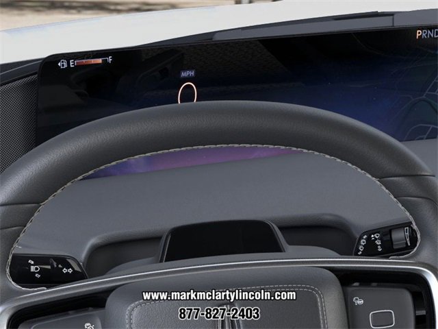 New 2026 Lincoln Navigator L Reserve image 13