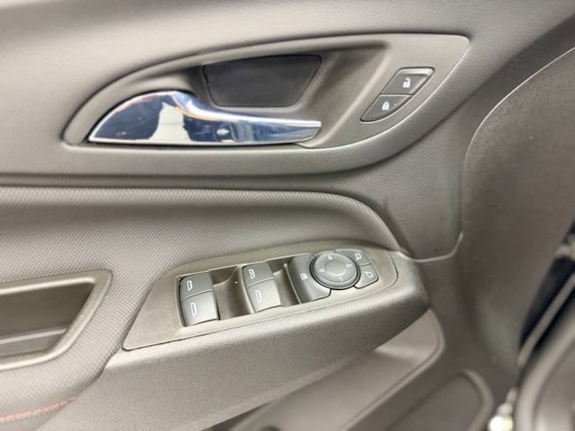 Certified 2024 Chevrolet Equinox RS AWD/4WD image 20