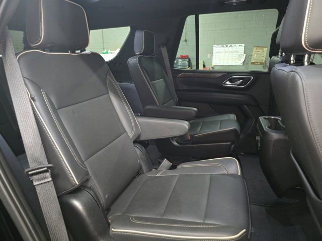 Used 2023 Chevrolet Tahoe Premier image 11