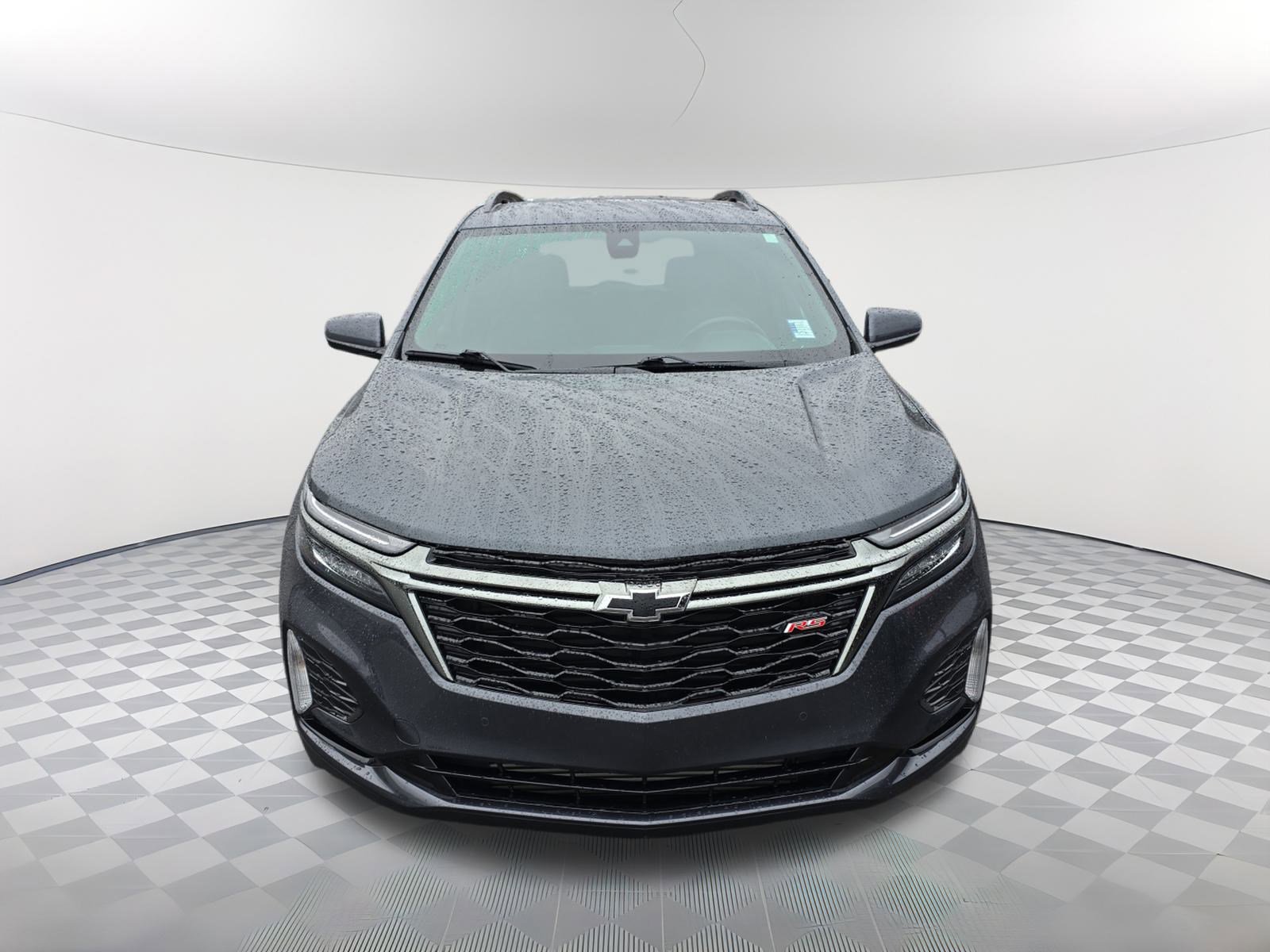 Used 2023 Chevrolet Equinox RS image 10