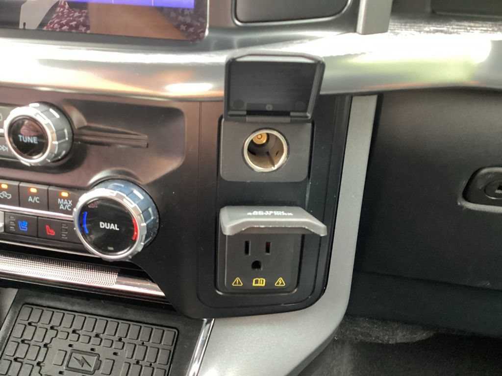 Used 2023 Ford F150 Lariat w/ Equipment Group 502A High RWD image 67