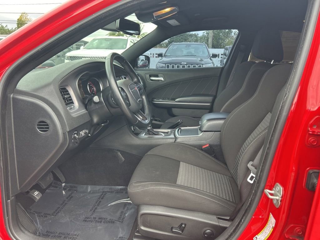 Certified 2023 Dodge Charger GT image 11