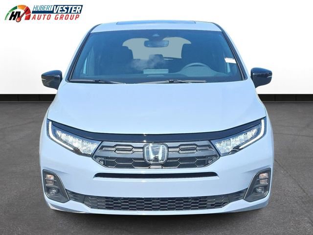 New 2026 Honda Odyssey Sport-L image 3