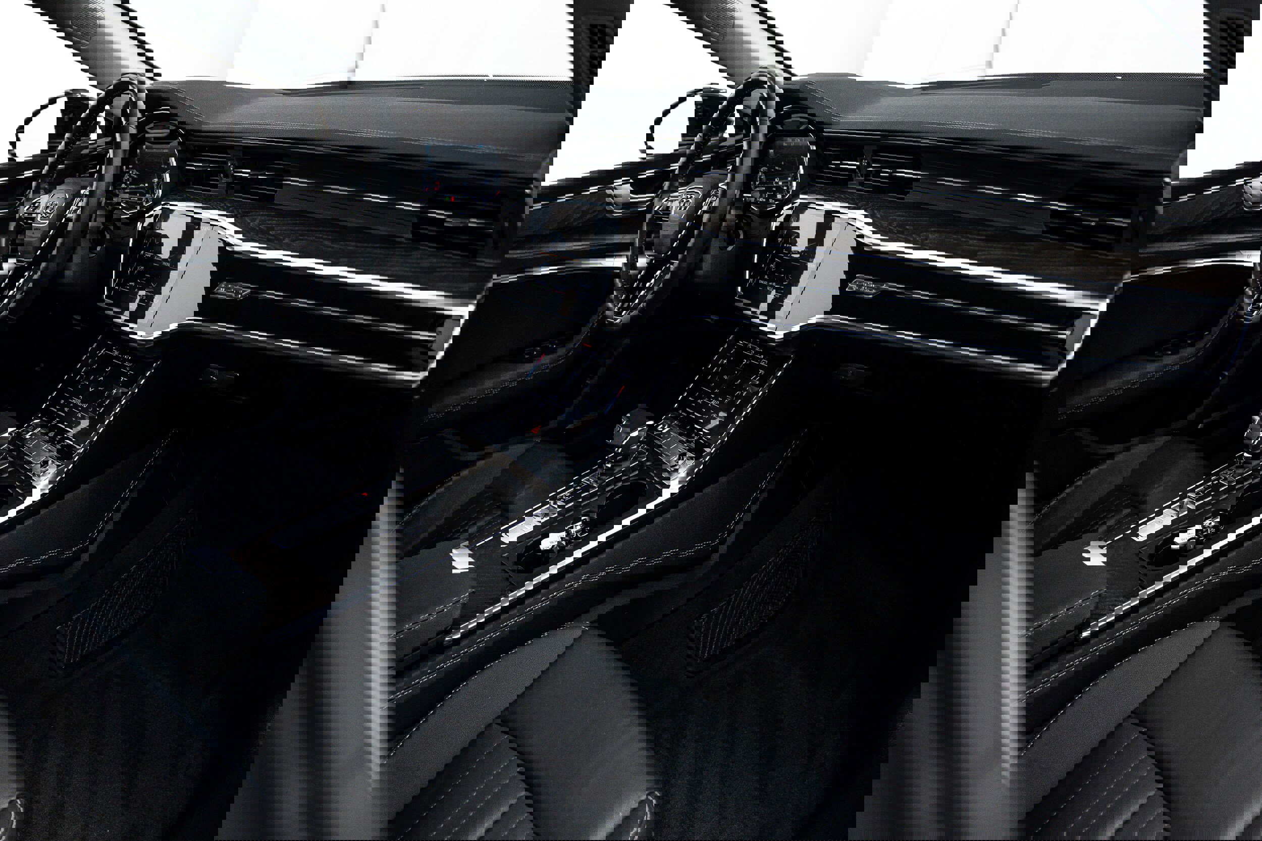 Used 2019 Audi A7 3.0T Premium Plus w/ Premium Plus Package image 8