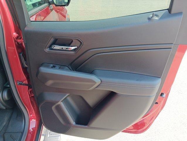 New 2026 GMC Canyon Elevation RWD image 16
