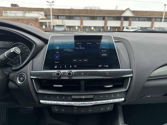 Used 2021 Cadillac CT5 Sport AWD/4WD image 71