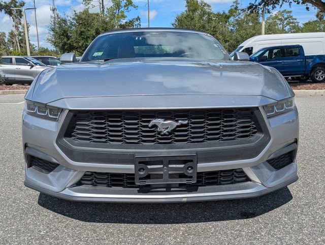 Used 2024 Ford Mustang Premium RWD image 7