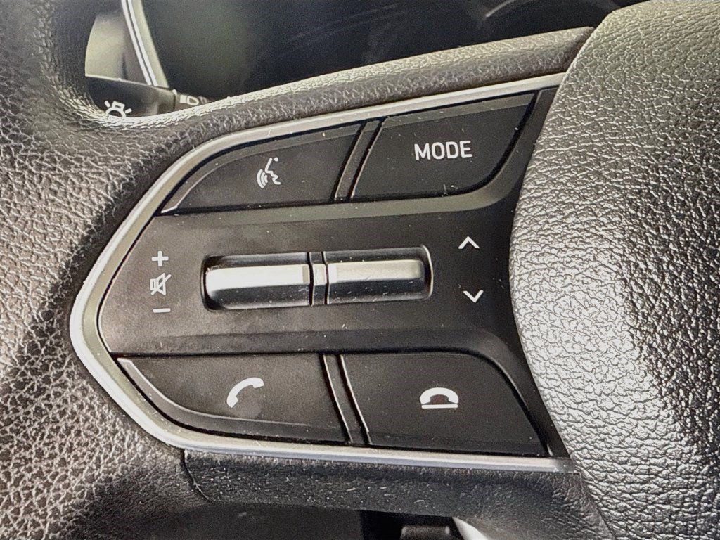 Used 2020 Hyundai Santa Fe SEL FWD image 13
