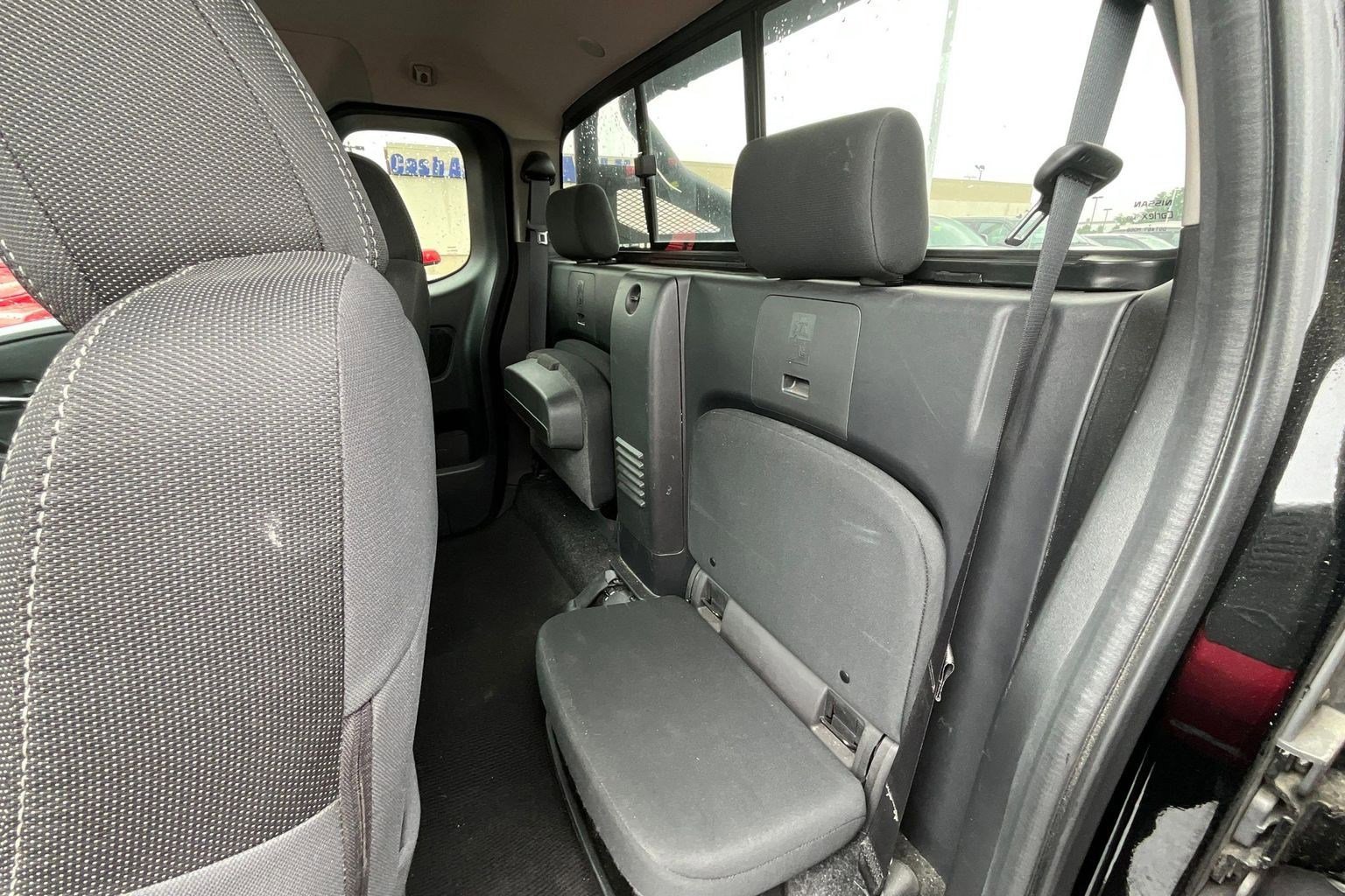 Used 2022 Nissan Frontier SV AWD/4WD image 20