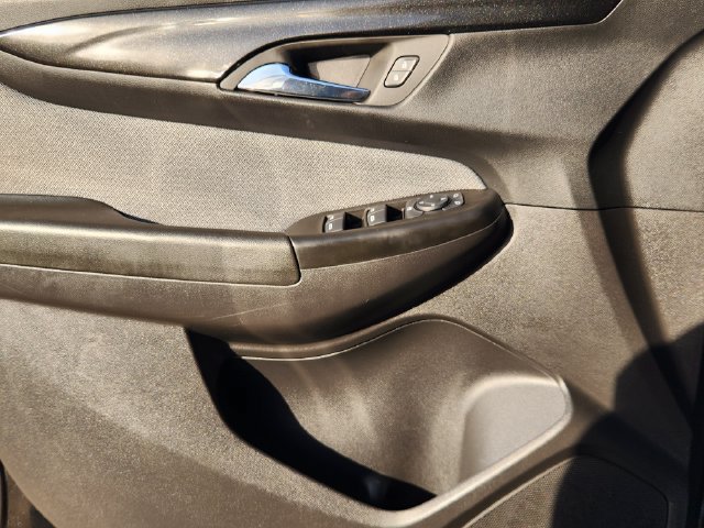 Used 2026 Chevrolet TrailBlazer LS FWD image 22