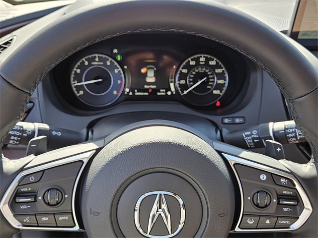 New 2025 Acura RDX w/ Technology Package image 29