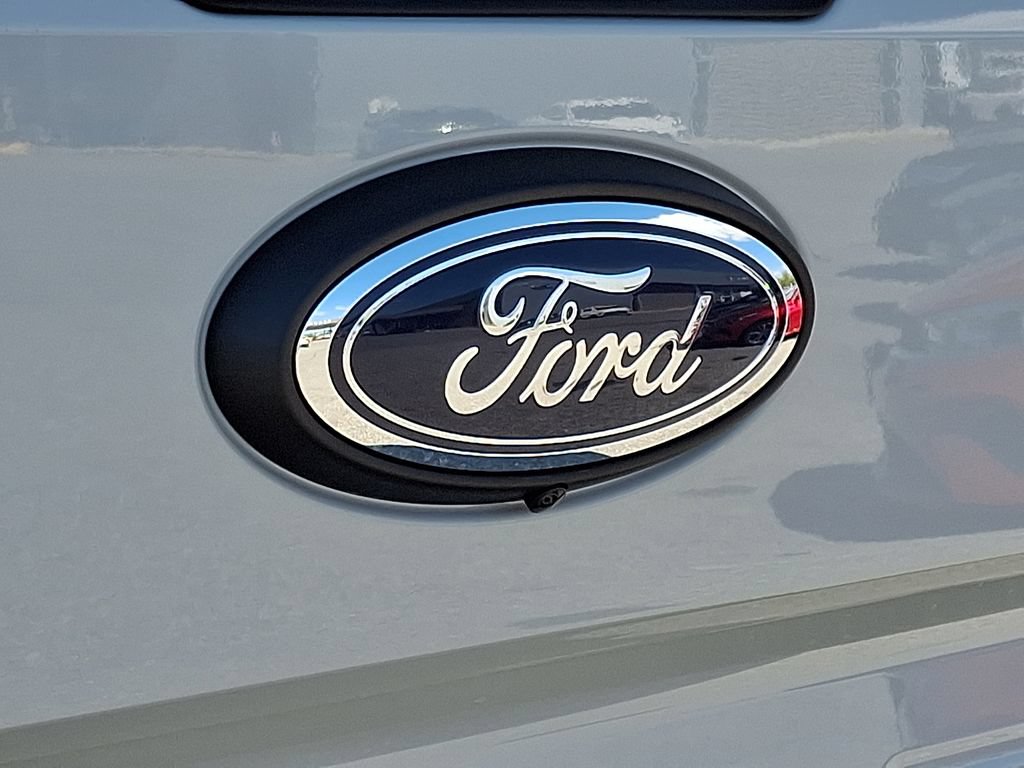 New 2026 Ford Ranger XLT AWD/4WD image 12