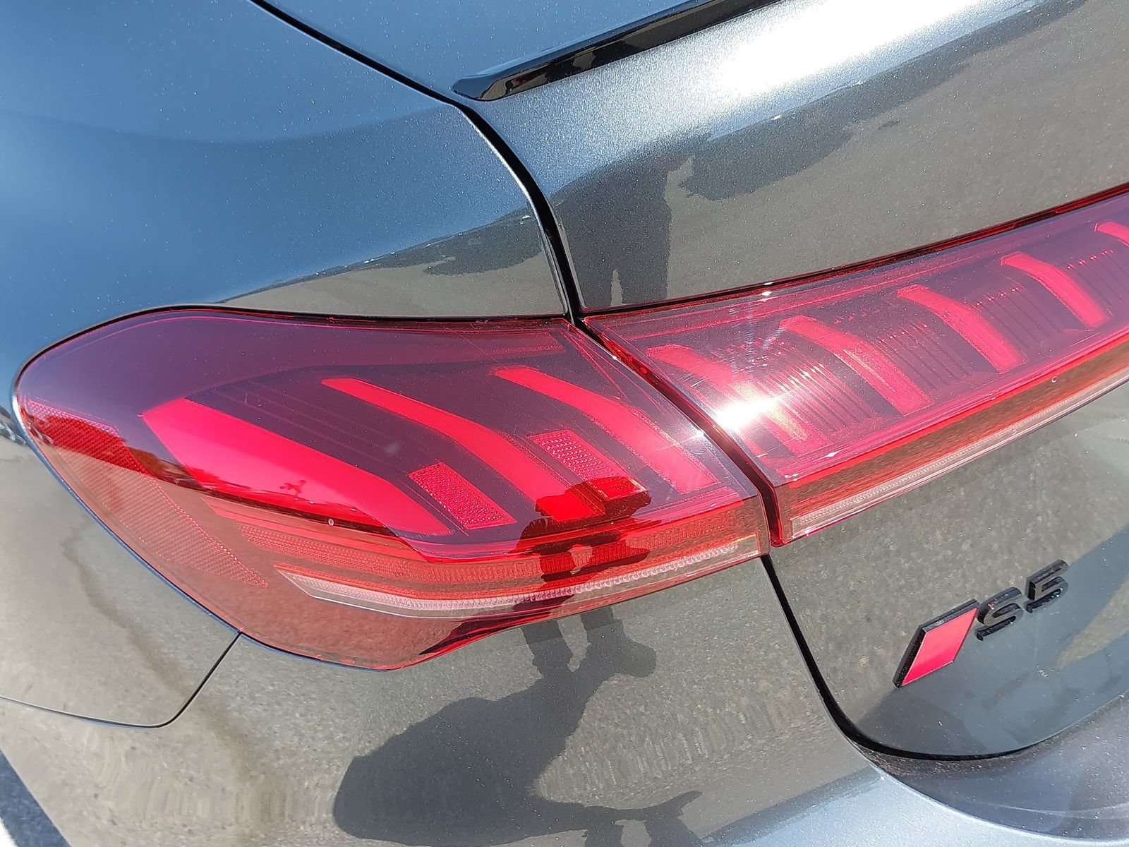 New 2026 Audi S5 Premium Plus AWD/4WD image 38