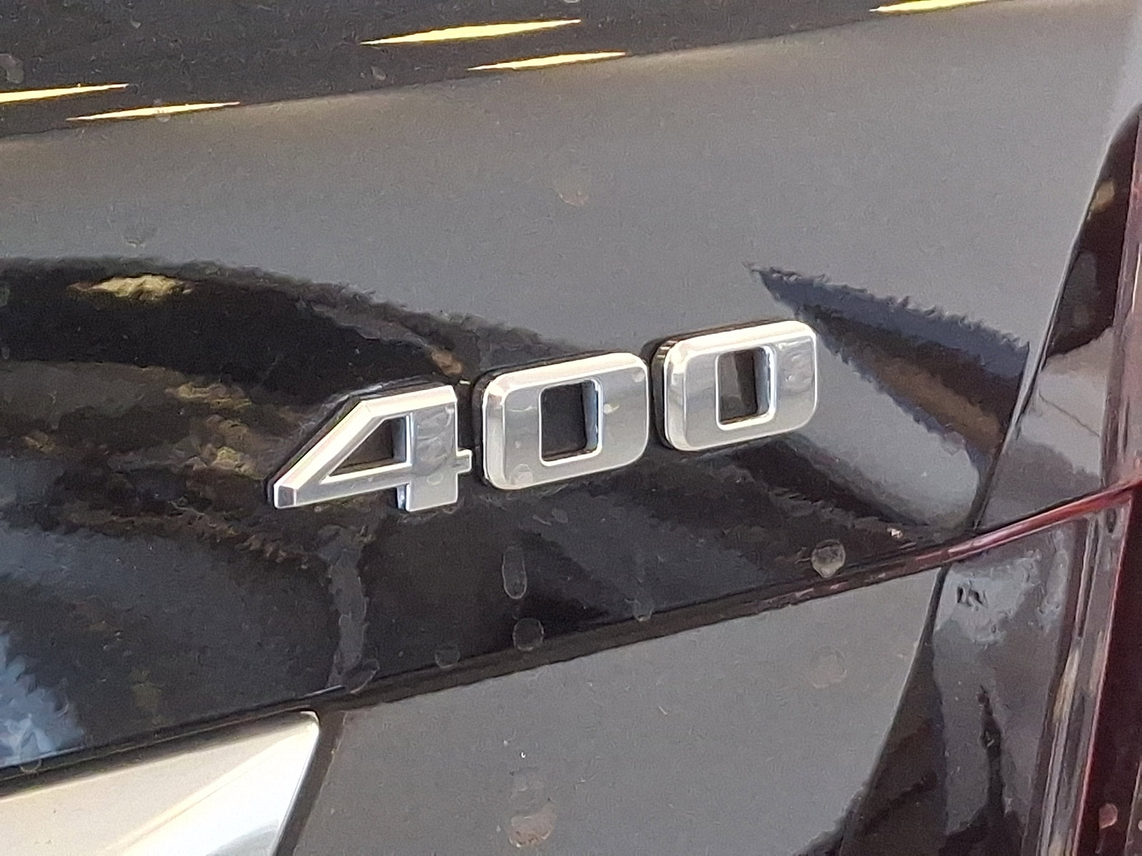 Used 2020 Cadillac XT5 Sportv image 32