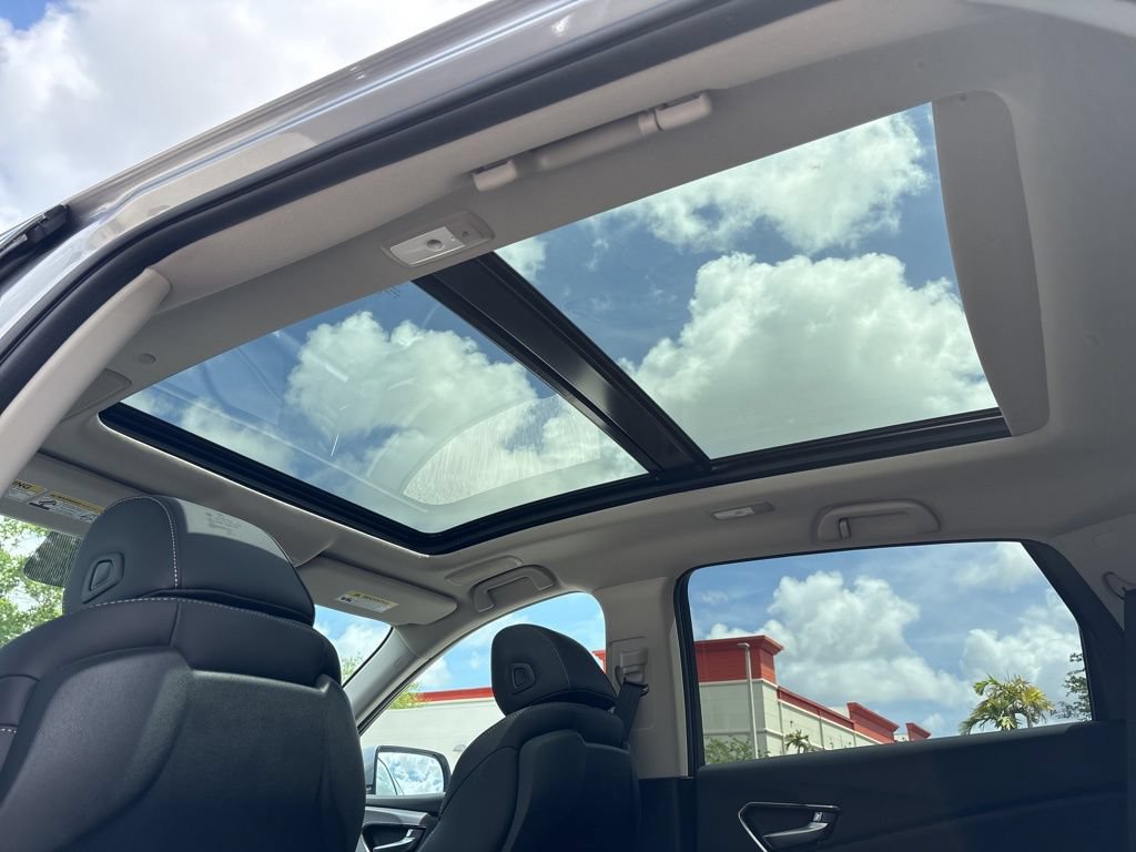 New 2026 Acura RDX SH-AWD w/ Technology Package image 19