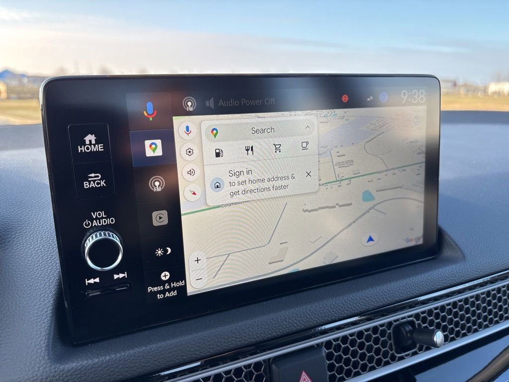 Certified 2026 Honda Civic Sport Touring image 24