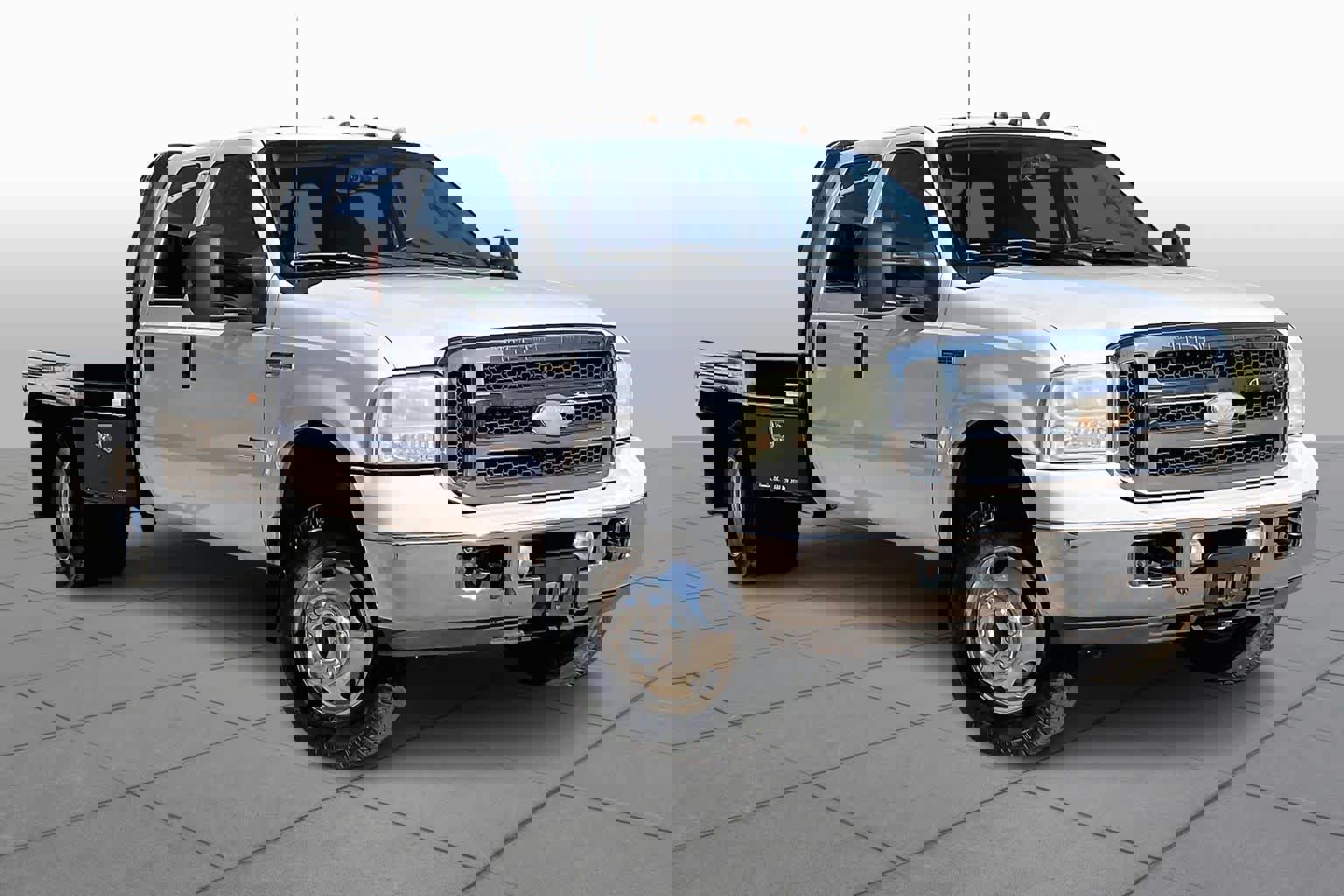 Used 2006 Ford F350 Lariat image 4