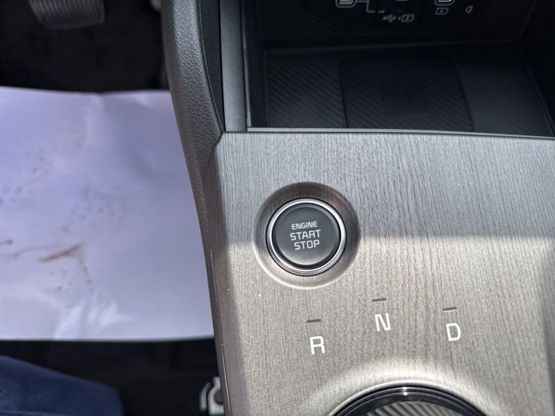 New 2026 Kia Sportage X-Line image 31