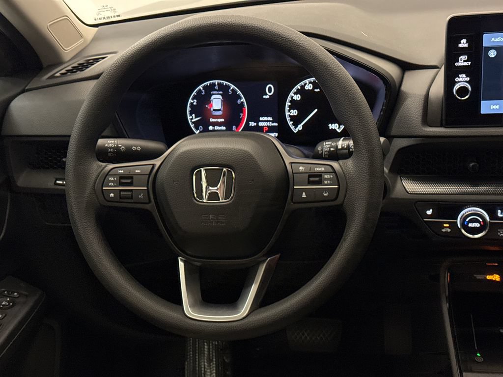New 2026 Honda CR-V EX image 15