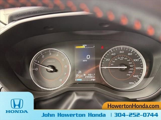 Used 2023 Subaru Crosstrek 2.5i Limited AWD/4WD image 20