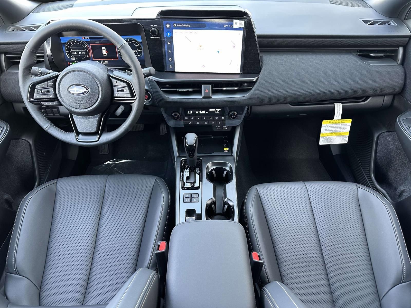 New 2026 Subaru Outback Limited XT image 10