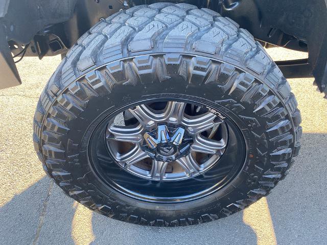 Certified 2017 Ford F350 Lariat w/ Lariat Ultimate Package image 5