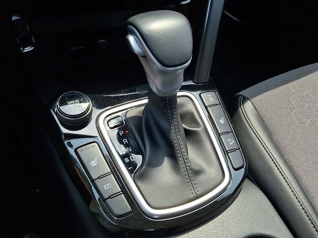 Certified 2024 Kia Seltos X-Line AWD/4WD image 15