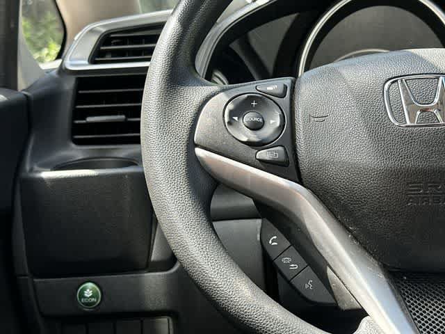 Used 2016 Honda Fit EX image 9
