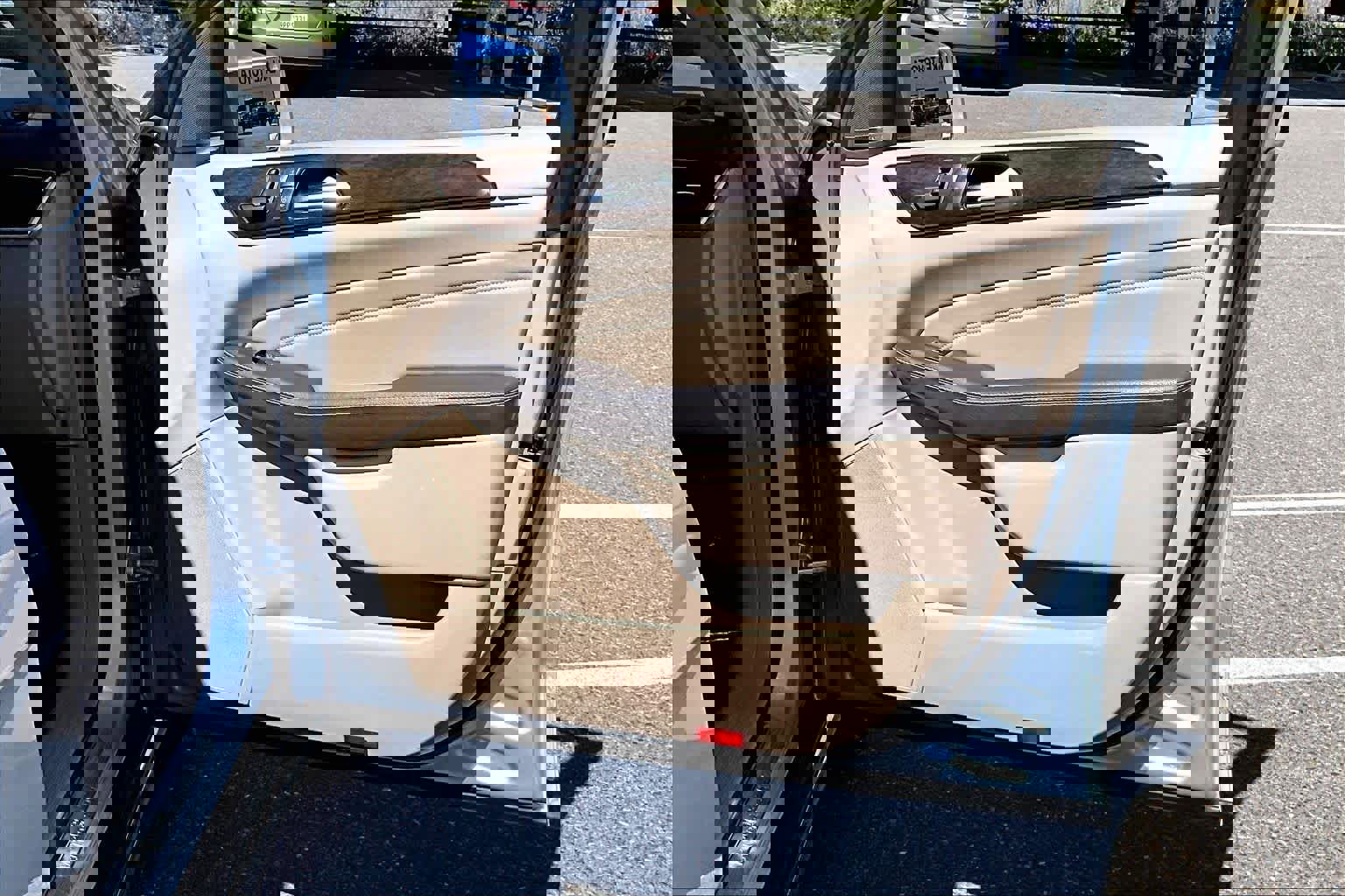 Used 2015 Mercedes-Benz ML 350 4MATIC image 22