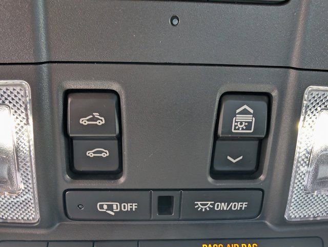 Used 2022 Chevrolet Blazer Premier w/ Enhanced Convenience Package image 28