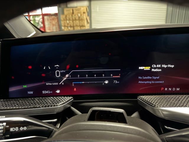 Used 2025 Cadillac Escalade V image 14