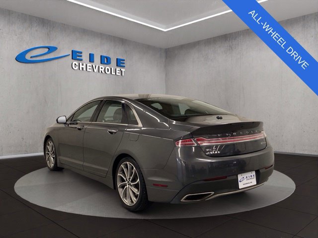 Used 2019 Lincoln MKZ Reserve w/ Reserve Plus Package AWD/4WD image 12
