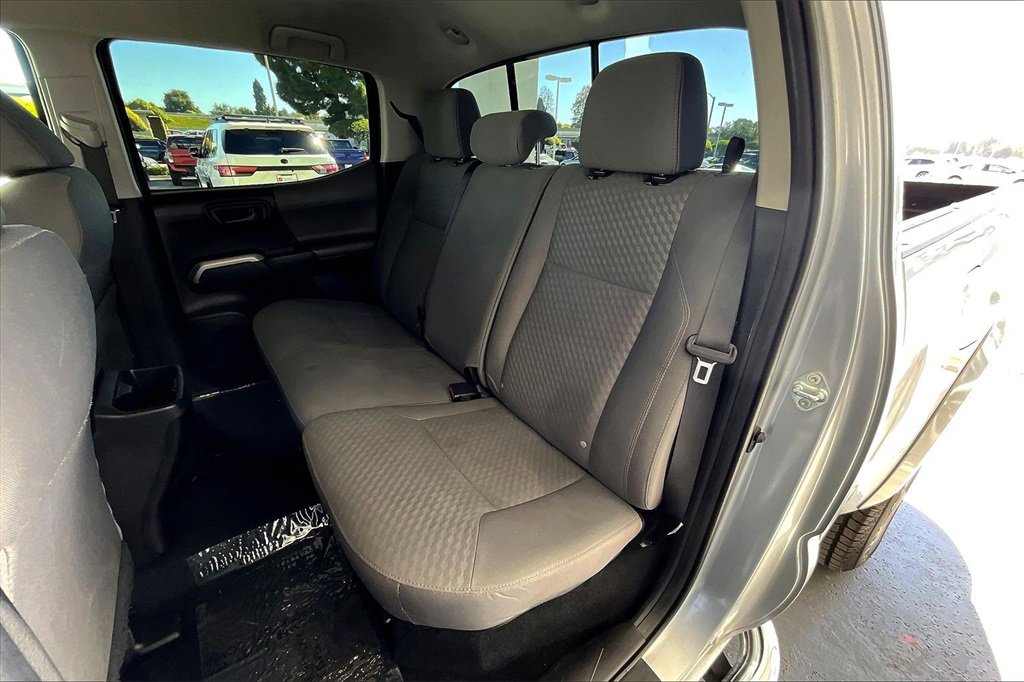 Used 2022 Toyota Tacoma SR5 image 23