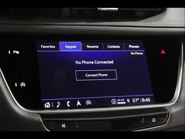 Used 2023 Cadillac XT5 Sportv AWD/4WD image 11