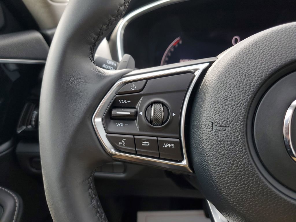 Certified 2023 Acura MDX FWD w/ Technology Package image 23