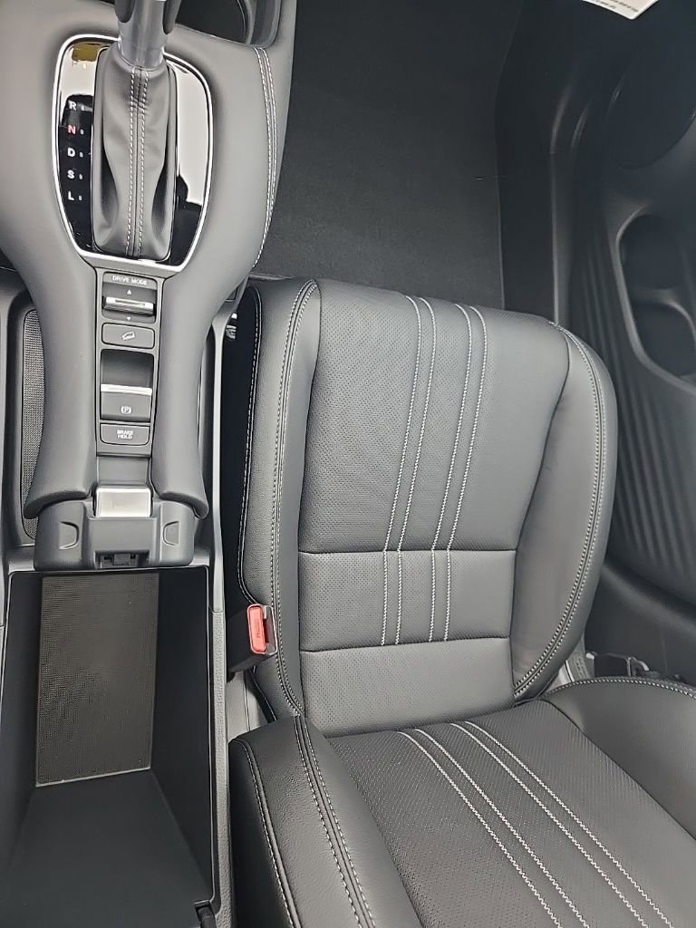 Certified 2026 Honda HR-V EX-L image 23