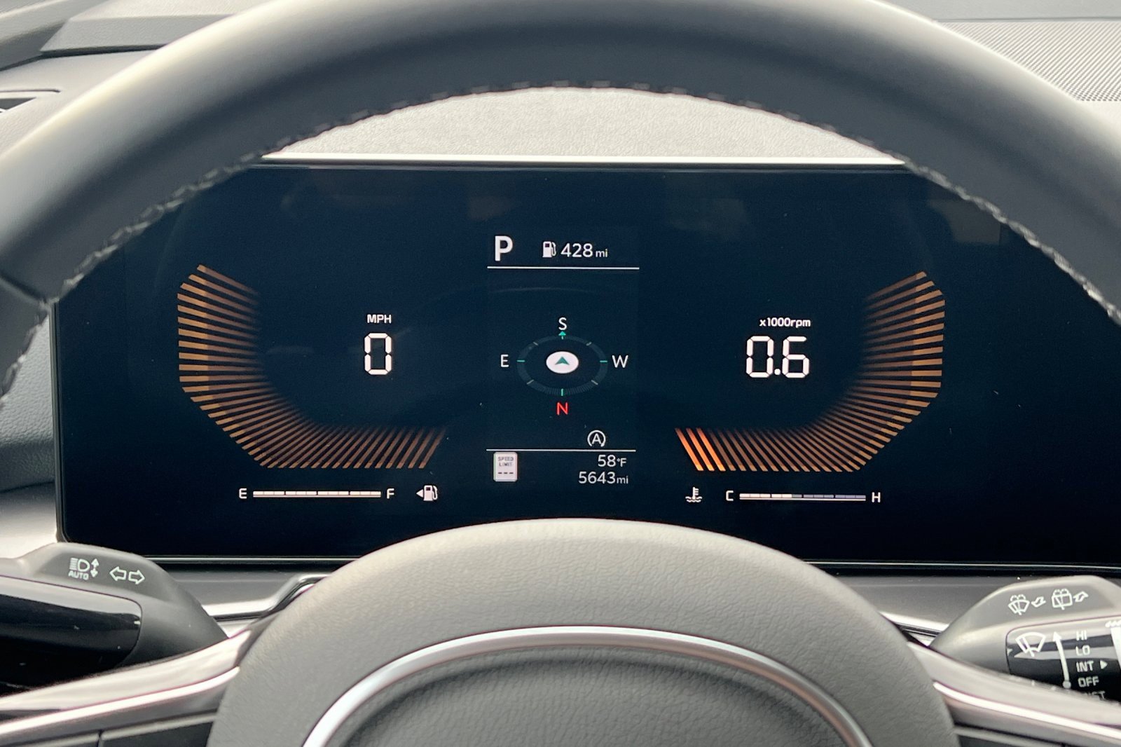 Certified 2025 Kia Sorento S image 42