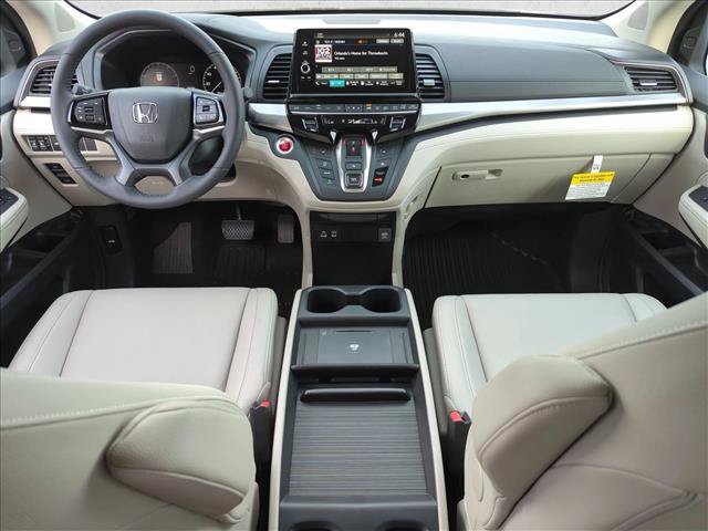 Certified 2026 Honda Odyssey EX-L image 14