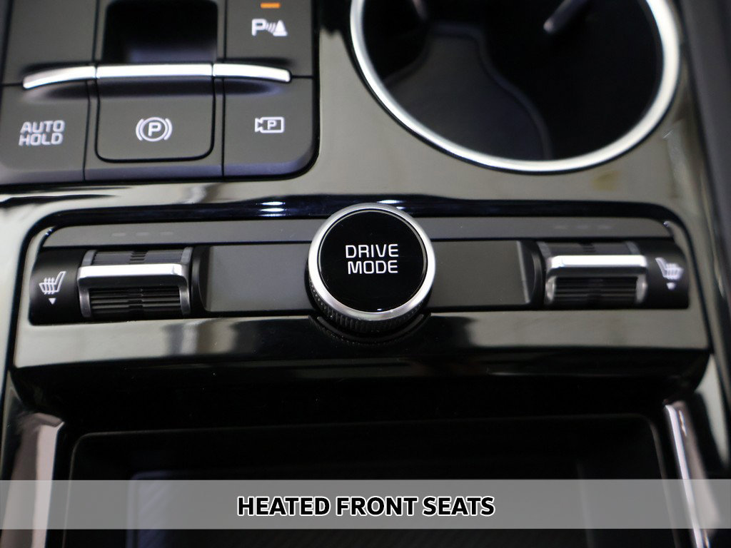 Used 2026 Kia K5 GT-Line w/ GT-Line Premium Package FWD image 9