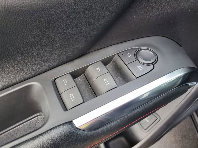 Certified 2024 Chevrolet Traverse Z71 image 19