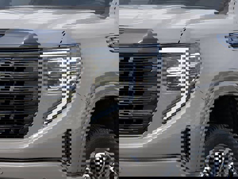New 2026 GMC Sierra 1500 Denali Ultimate image 10